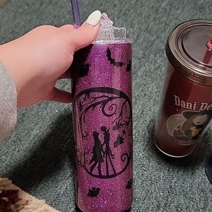 NIGHTMARE BEFORE CHRISTMAS TUMBLR